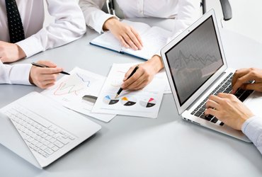 Immobilienfinanzierung
